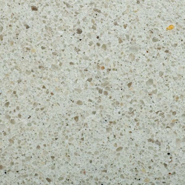 FLORIDA STUCCO-BONE GEM