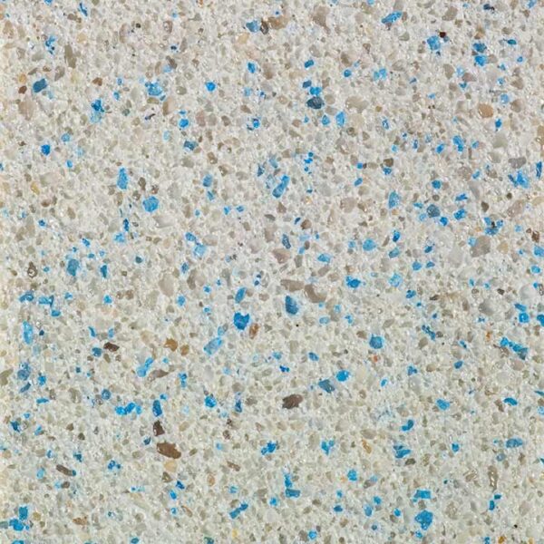 FLORIDA STUCCO - SKY BLUE