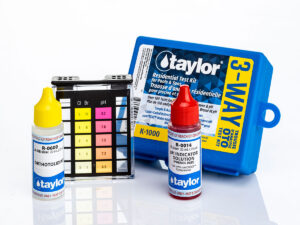 TEST KIT- 2 WAY
