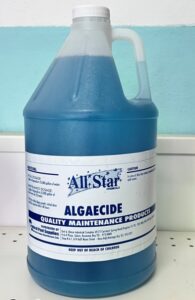 ALGICIDE LO-CHLOR-ALGAECIDE  1 GAL