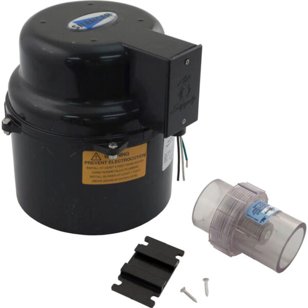 AIR BLOWER -1 1/2HP/220V
