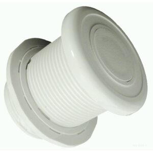 AIR BUTTON –  FLUSH LARGE