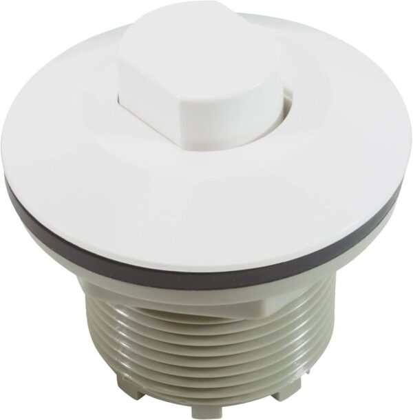 AIR BUTTON - RAISED