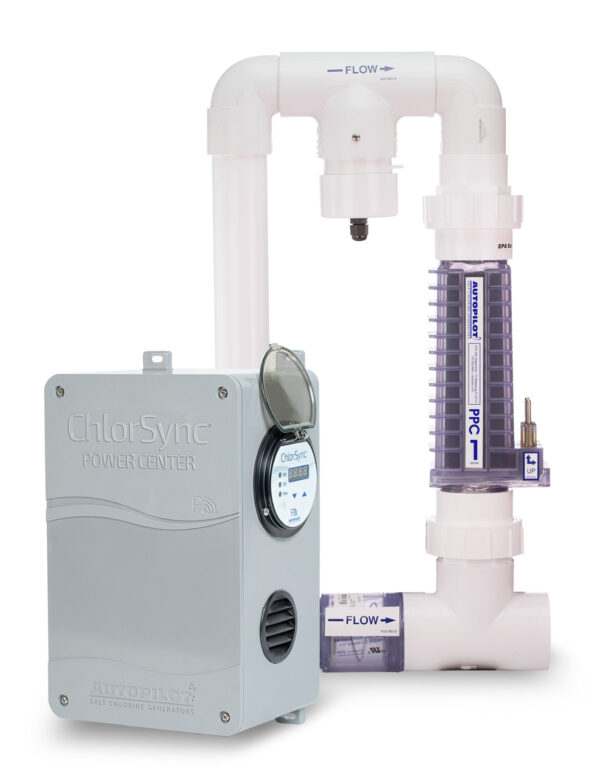 AUTOPILOT CHLOROSYNC GEN II + PPM1 30K