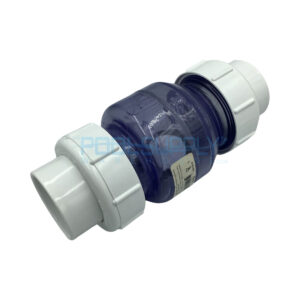 CHECK VALVE  1 1/2 SWING/UNION