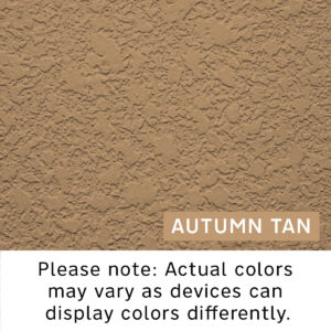 COLOR SEAL-AUTUMN TAN – 1 GAL