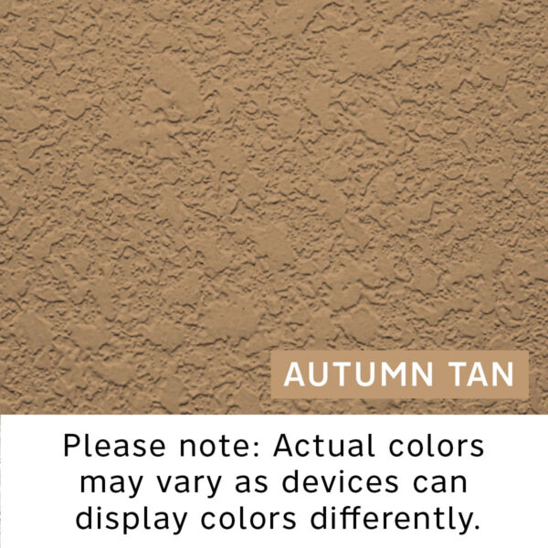 COLOR SEAL-AUTUMN TAN - 1 GAL