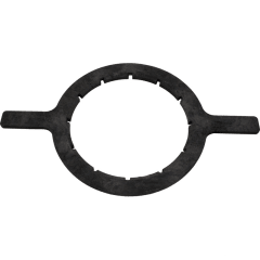 DOME CLOSURE KIT- PENT. 154856