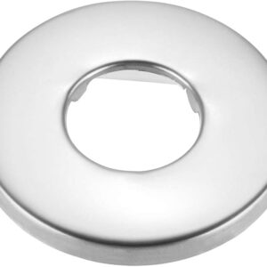 ESCUTCHEON – CHROME – ROUND