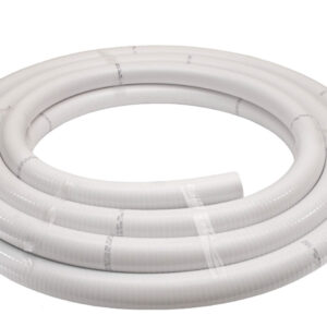 FLEX PIPE 2in – 50 FT ROLL