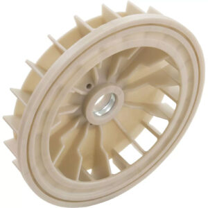 FAN MOTOR FOR 2HP/50HZ PUMP
