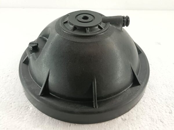 FILTER HEAD - C250/C500