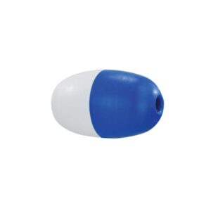 FLOATS BLUE &WHITE 5nX9in