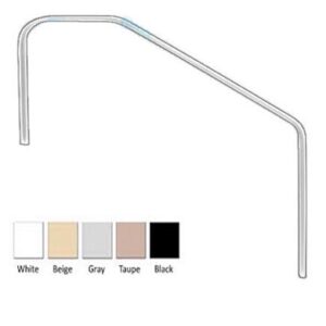 HAND RAIL 66in 3 BEND