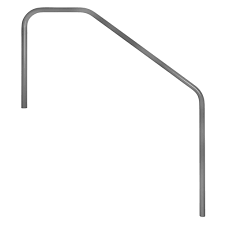 HAND RAIL 84in 3 BEND