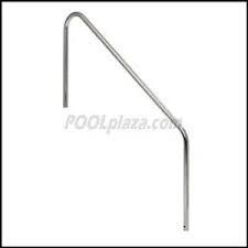 HANDRAIL 72in 3 BEND