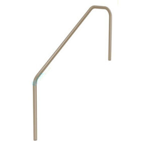HAND RAIL – 48in/ 2 BEND
