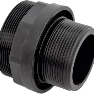 H/W BULKHEAD FITTING 244P