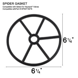 SPIDER WASHER 2in H/W ORIGINAL