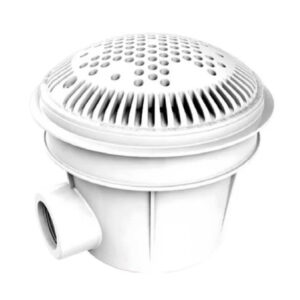 MAIN DRAIN – 2″