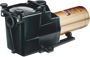 PUMP- 1HP/ 50HZ HAYWARD