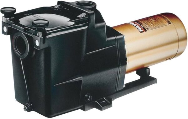 PUMP- 1HP/ 50HZ HAYWARD