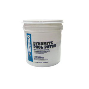 HYDRAULIC CEMENT 3LB PAIL