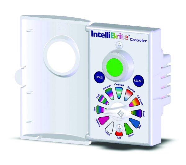 INTELLIBRITE CONTROLLER - PENT