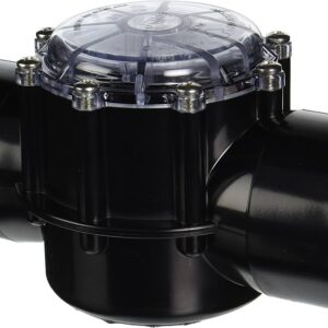 VALVE -JANDY CHECK 2/1.5