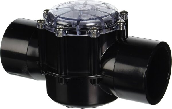 VALVE -JANDY CHECK 2/1.5