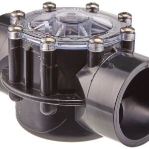 VALVE -JANDY CHECK 2.5/2