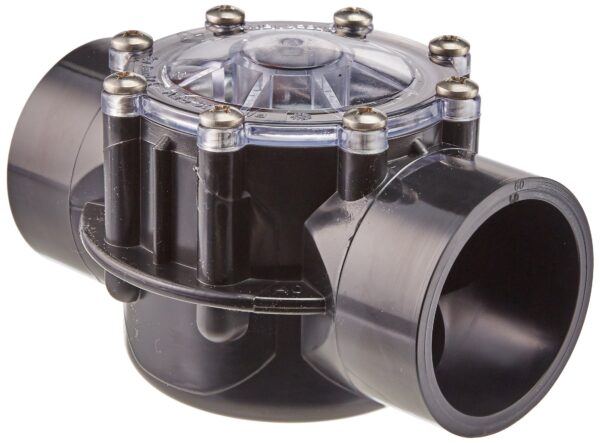VALVE -JANDY CHECK 2.5/2