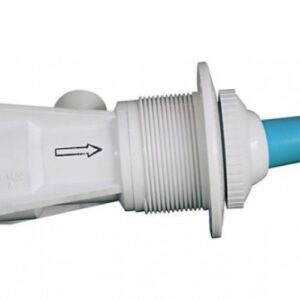 HYDROTHERAPY JET PACKAGE