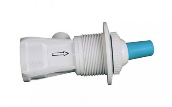 HYDROTHERAPY JET PACKAGE