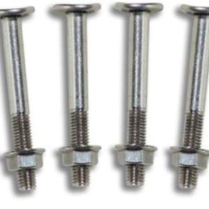 LADDER BOLTS/NUT-LONG