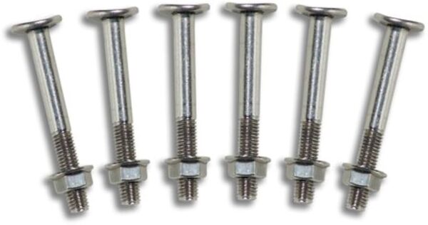 LADDER BOLTS/NUT-LONG