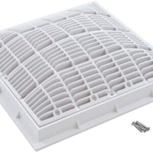 MAIN DRAIN GRATE 18 X 18in