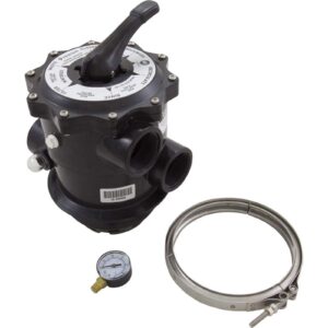 MPV PENTAIR TAGELUS 2in CLAMP