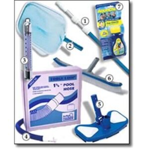MAINTENANCE KIT – 58943