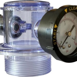 MANUAL AIR RELIEF ASY-273564