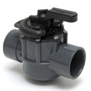 PENTAIR VALVE 2 WAY 2 X 2 1/2