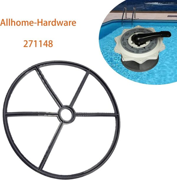 SPIDER WASHER PENTAIR 2-27114