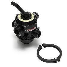 MPV PENT. 1.5in COMP TOP-CLAMP