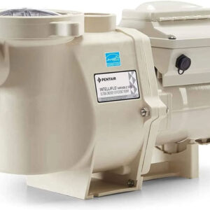 PUMP PENTAIR INTELLIFLO SVRS+V
