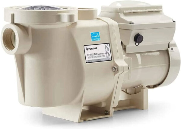 PUMP PENTAIR INTELLIFLO SVRS+V