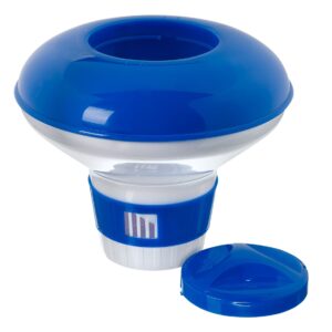 TAB DISPENSER – POOL(FLOATING)