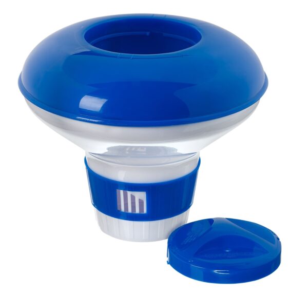 TAB DISPENSER - POOL(FLOATING)