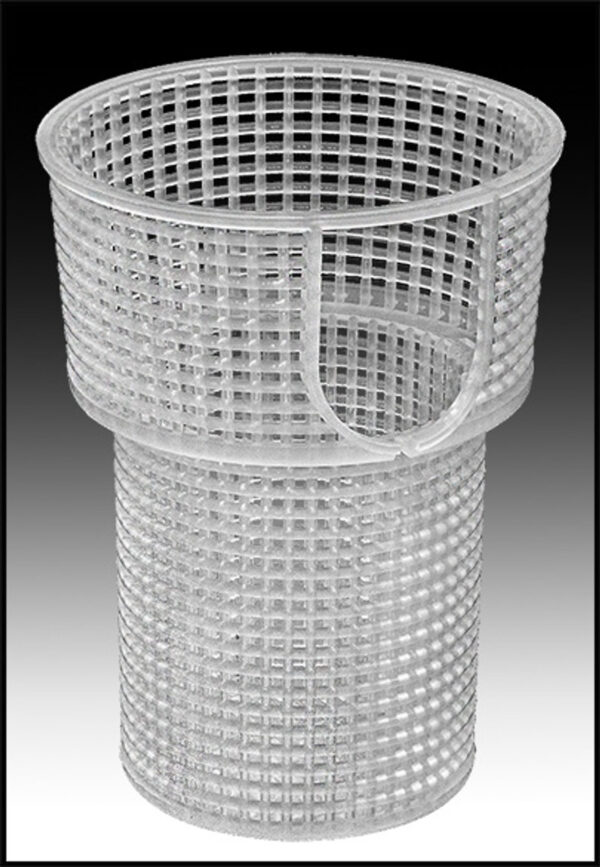 PUMP BASKET (PENTAIR)
