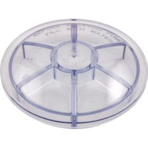 STRAINER COVER-INTELLIFLO