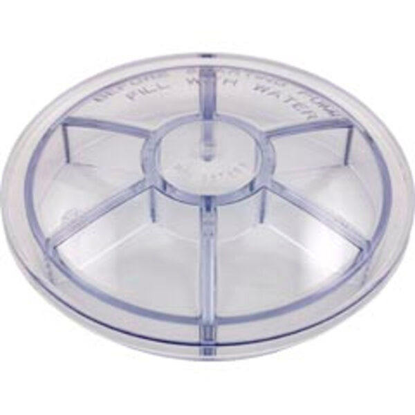 STRAINER COVER-INTELLIFLO